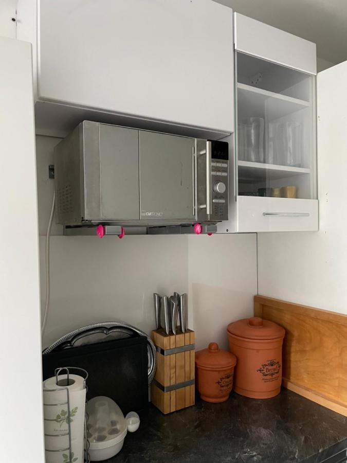 מינכן Wies'N-Nahe מראה חיצוני תמונה